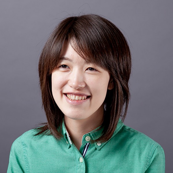 酒井杏菜